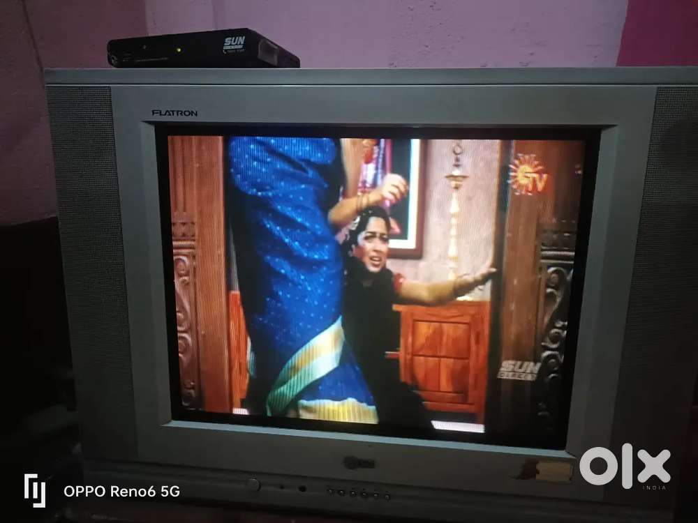 Lg flatron good Condition