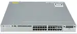 CISCO 3850 HIGHER End L3 Switches Managed