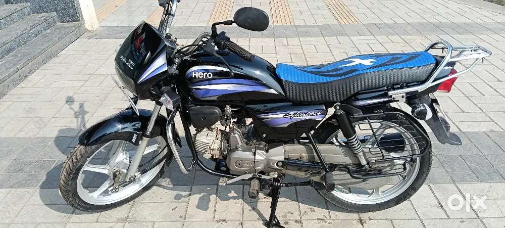 Like showroom condition