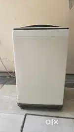 Bosch washing machine
