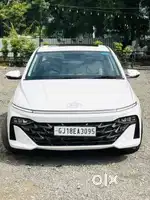 Hyundai Verna 1.5 SX Petrol MT, 2023, Petrol