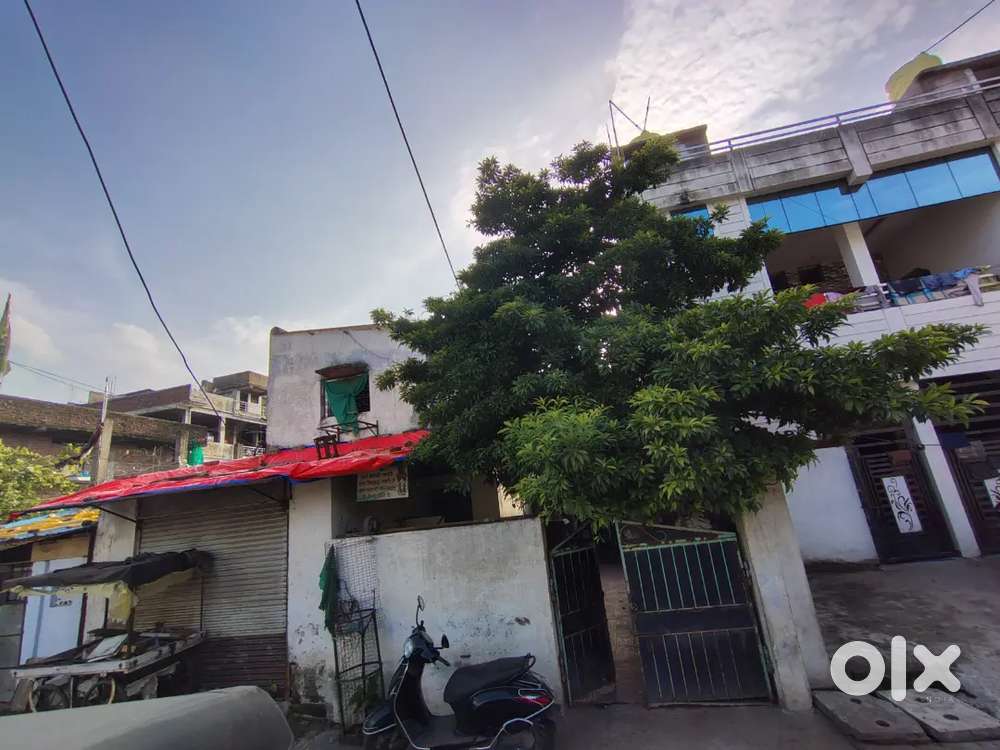 प्रॉपर्टी पूरी क्लियर है
