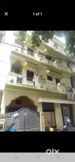 30/40 building for sale in jp nagar 5th phase