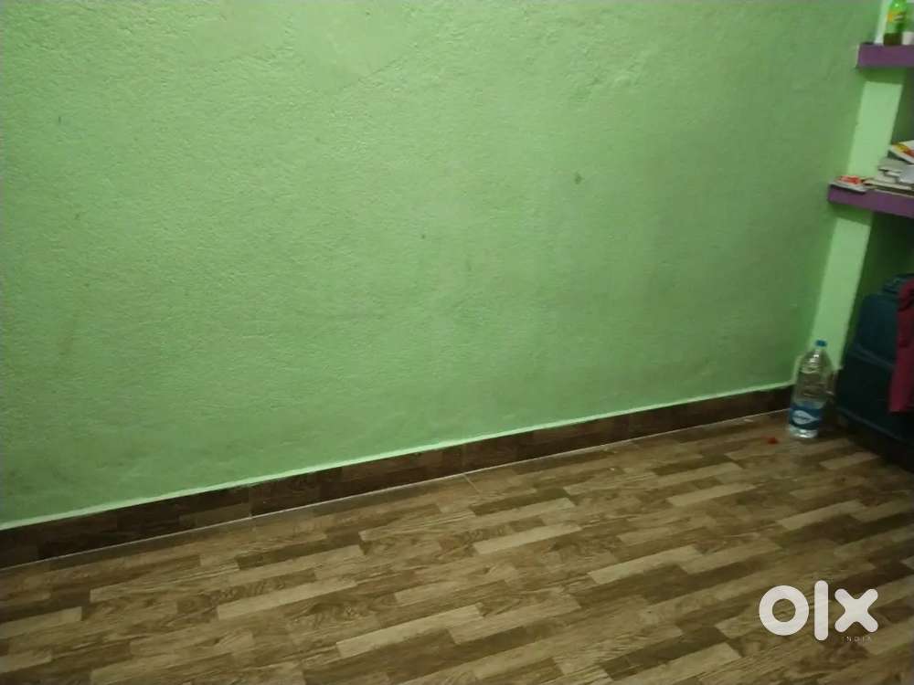 One bhk only jisme mai rhti hu ek ldki chahiye