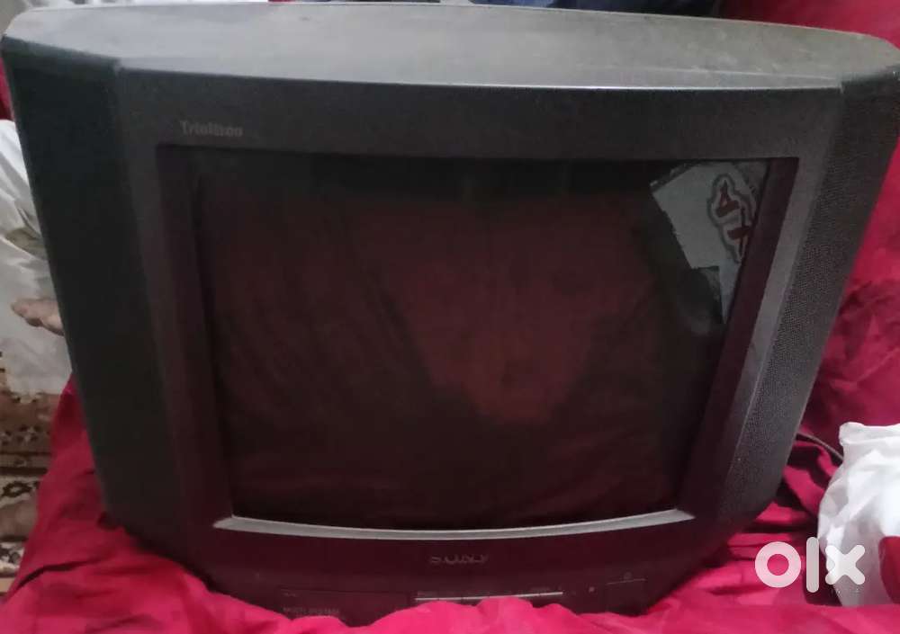Sony 14 tv imported for sale