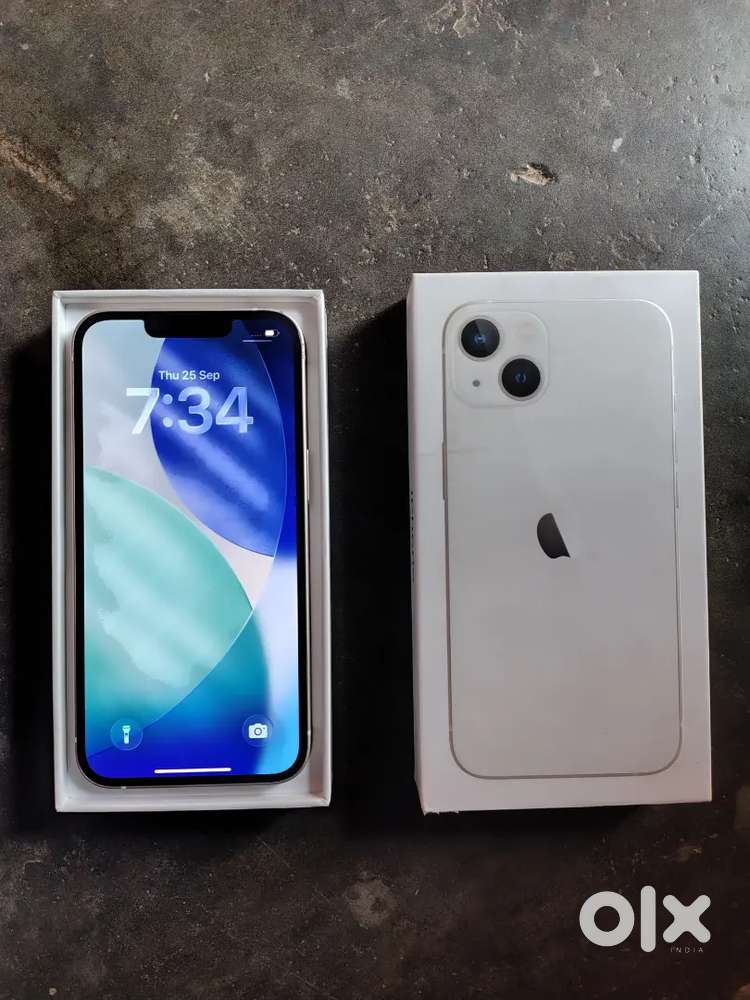 I phone 13