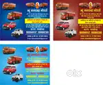 Tata 709 lpt cng 2018 model all paprrs valid
