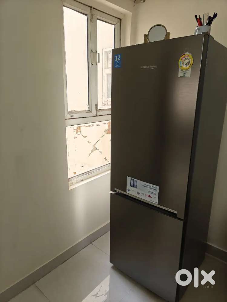 Fridge Voltas Beko 340 litres