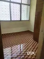 3BHK flat available for female student / working person at Deonar Baug