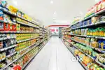 Salesman Hypermarket
