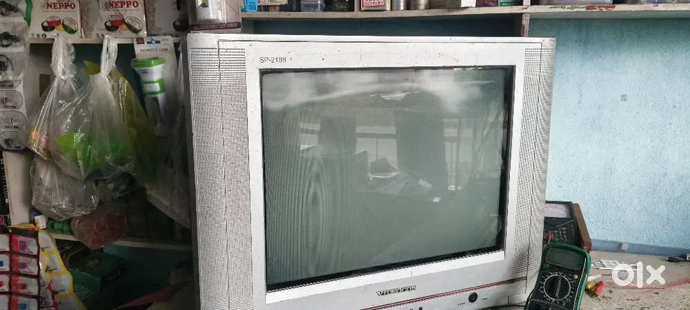 Videocon TV