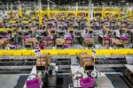 Store werhouse packing job