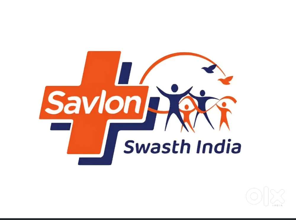 Savlon Promoter/ Only for People in RISALI And Maitri Kunj
