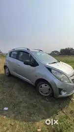 Chevrolet Beat 2015 Diesel 98000 Km Driven