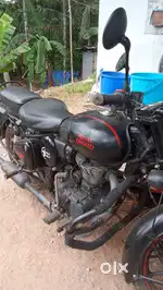 Stealth blaCk