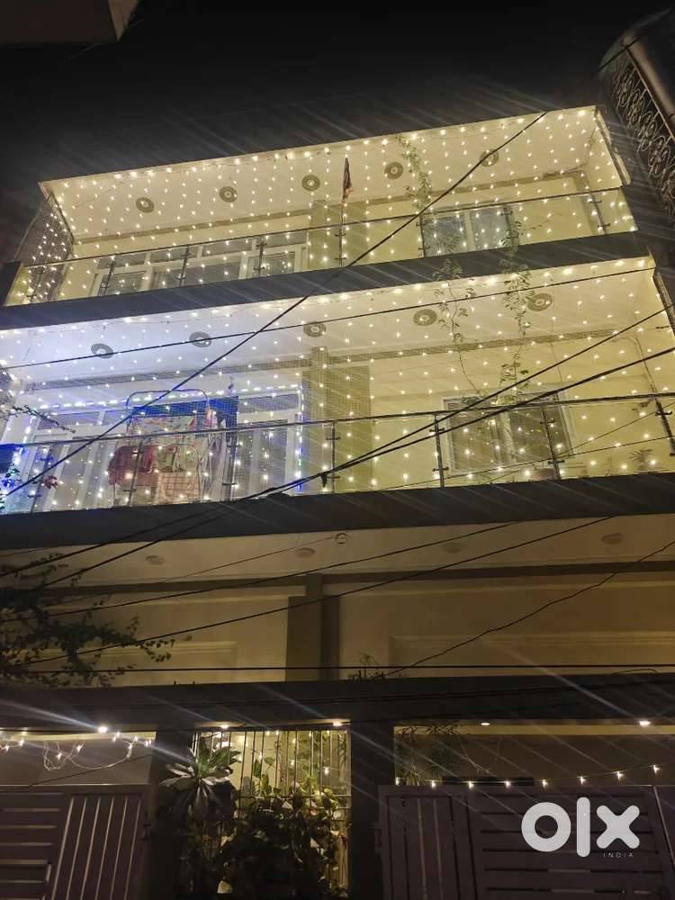 Girls PG/Hostel: Female PG near IT college and Lucknow University