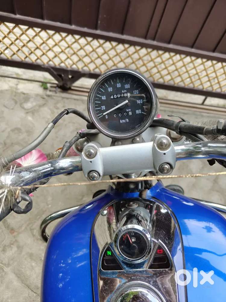 Bajaj Avenger 220 in Good Condition