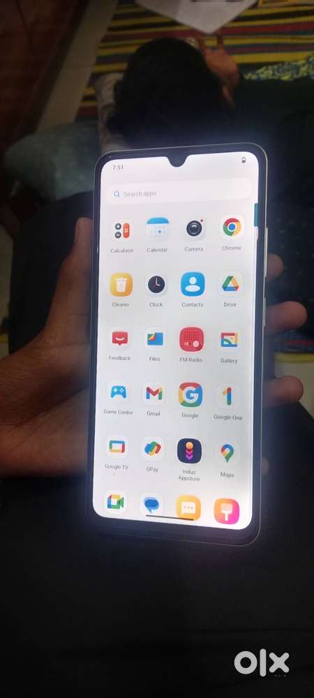 Mobile phone
