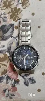 Casio watch EDLFLCE