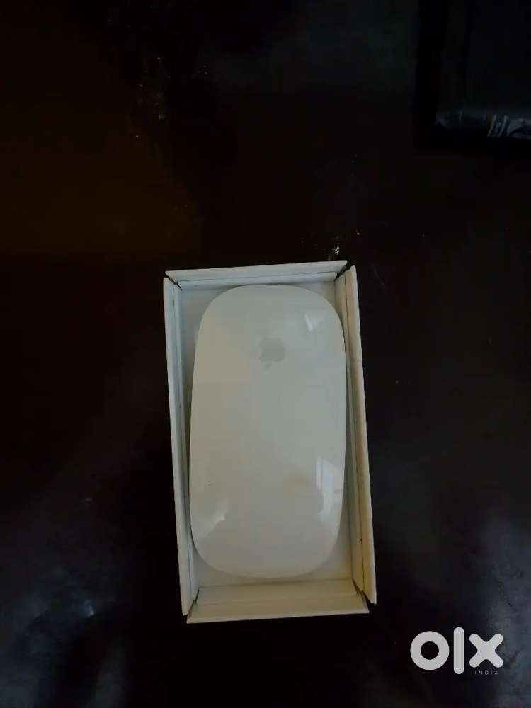 APPLE MAGIC MOUSE