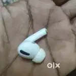 Apple gen pro 2 Right side buds