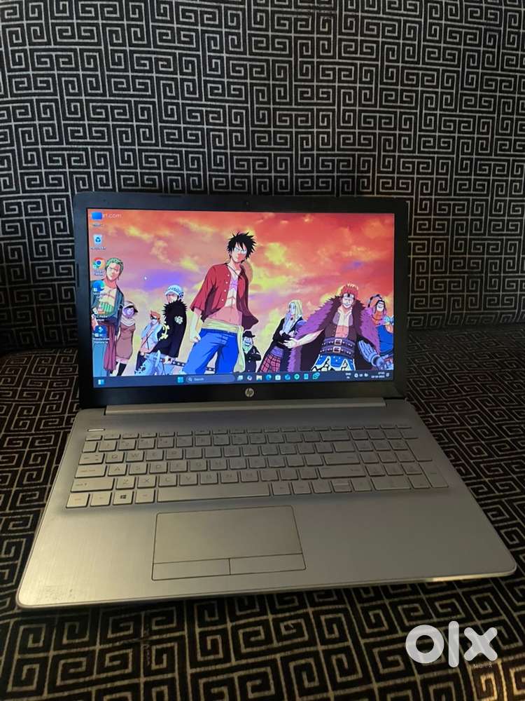 HP Laptop 15-dbxxx  Ryzen 3  4GB RAM  1TB HDD  Windows 11 Charger