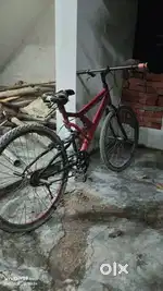 Bicycle on sale