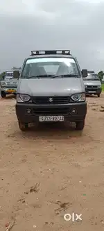 Maruti Suzuki Eeco 2022
