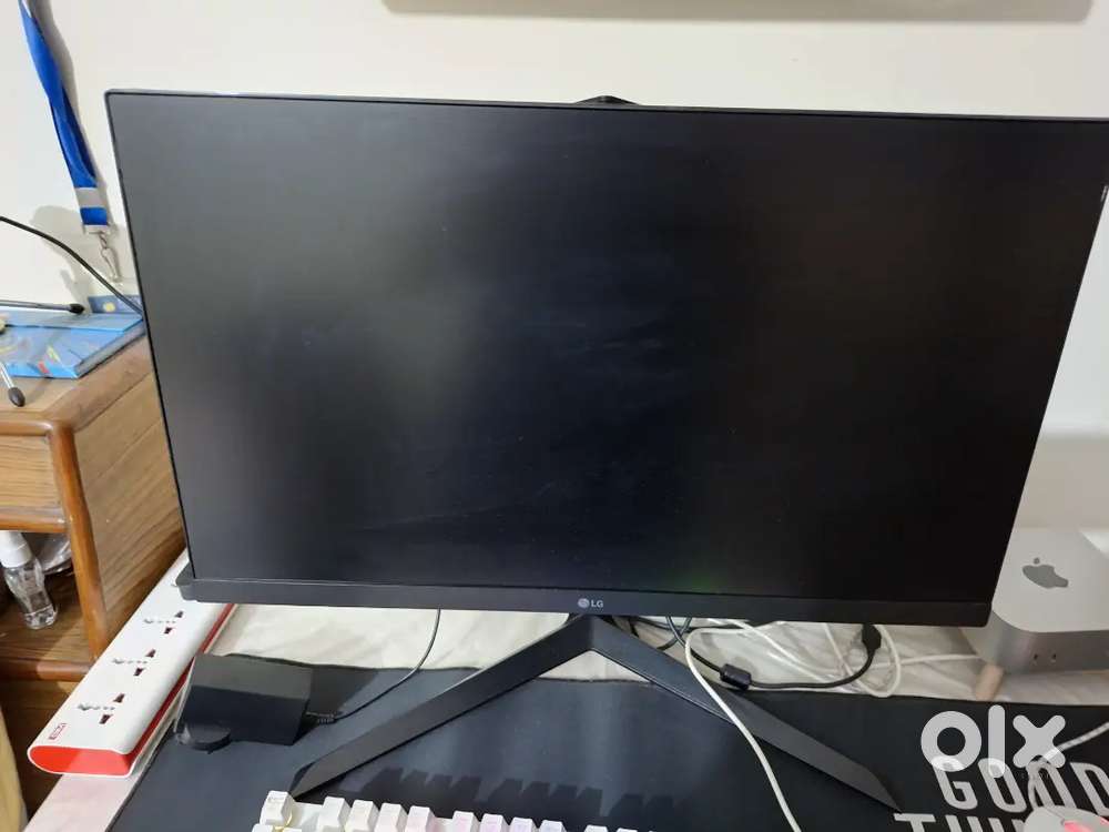 LG gaming monitor (24)