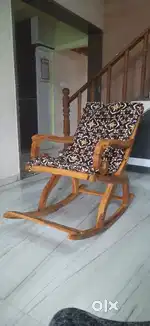 Relaxing chair