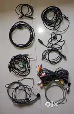 Cables Chargers