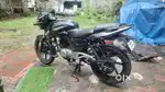 Bajaj pulser 180cc 2014 model good condition