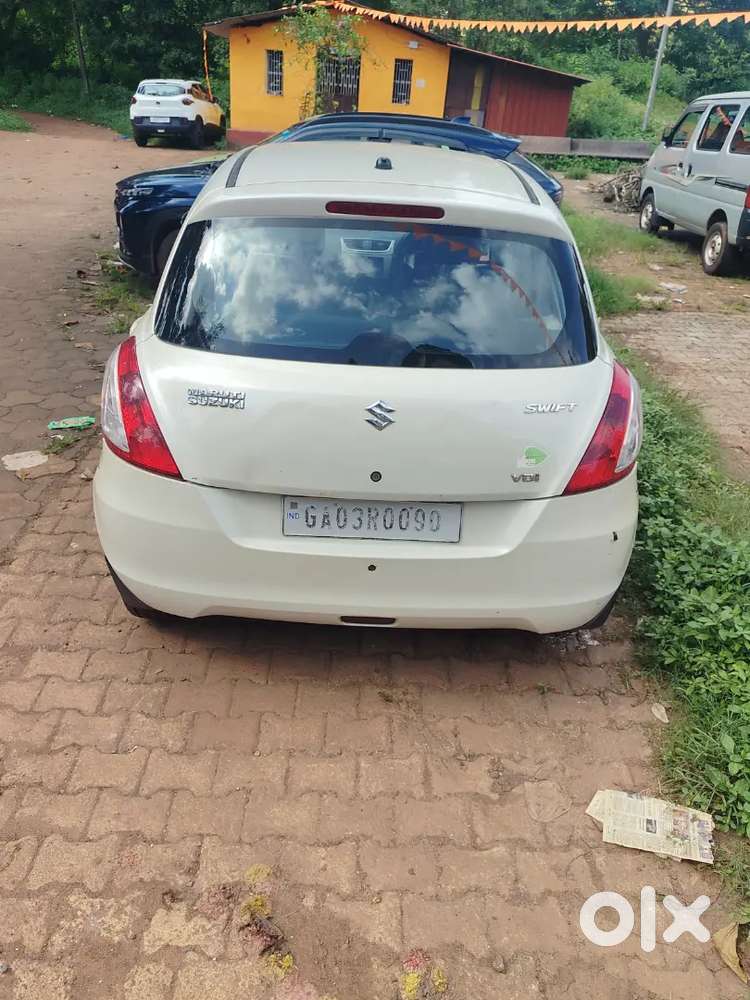 Maruti Suzuki VDI diesel 2013