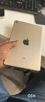 I PAD MINI 4 128GB