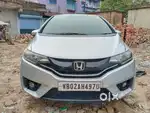Honda Jazz V MT Privilege, 2015, Petrol