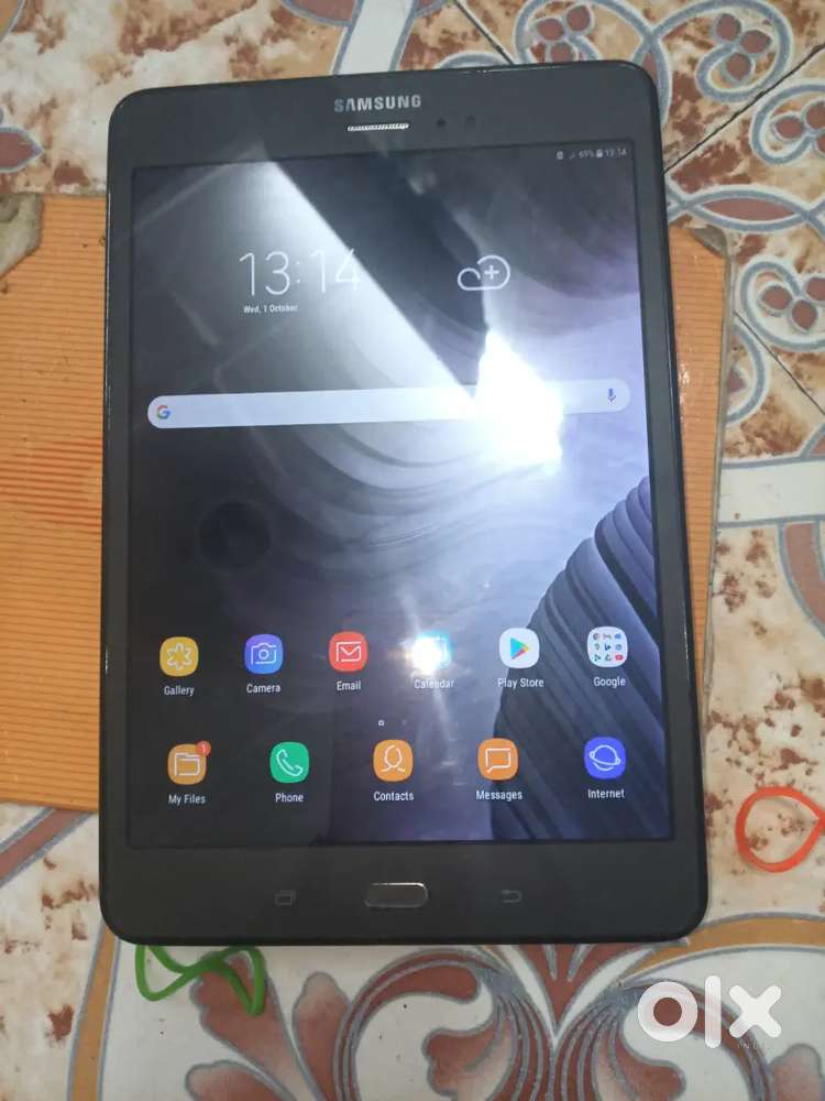 Samsung tab 4g