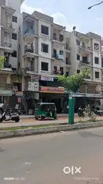 For  Pan parlour and tea point