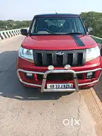 Mahindra TUV 300 Plus 2016 Diesel 75000 Km Driven