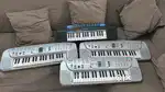 Casio SA-21,SA-75