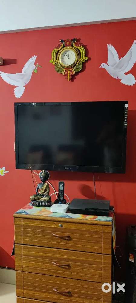 Sony tv 40