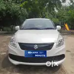 Maruti Suzuki Swift Dzire LXI, 2017, CNG & Hybrids