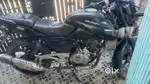 Bajaj Pulsar 2014 model 2014