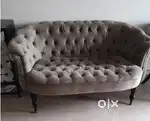 Imported sofa