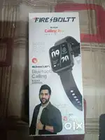 Smart watch fire-boltt Ninja calling pro plus