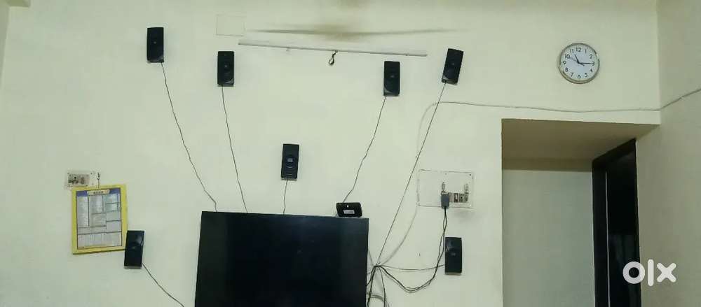 Speaker's  for sale