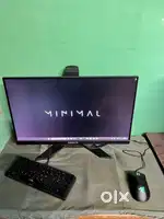 Powerful gaming and eduting computer for sale