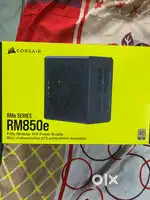 Power supply CORSAIR RN850e & Thermaltake LITE POWER 450W