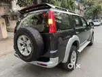 Ford Endeavour 2003-2013 4x2 XLT, 2008, Diesel