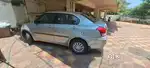 Maruti Suzuki Dzire 2009 Petrol 72000 Km Driven