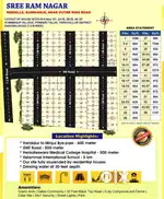REDHILLS AND NEAR OUTER RING ROAD